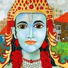 Vishnu in Bondi