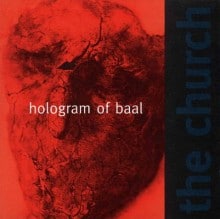 Hologram of Baal